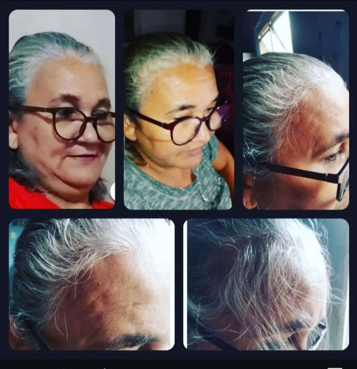 shampoo com Bio ativos. Terapia capilar  - Foto 3