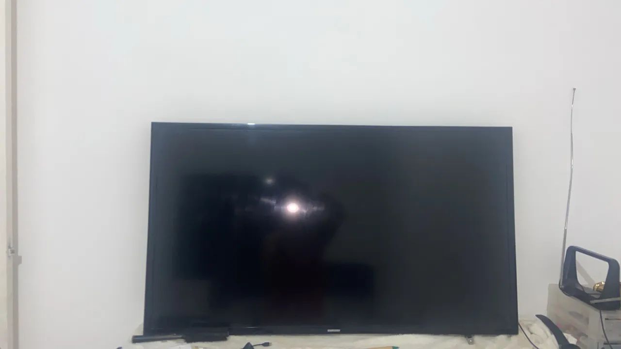 Vendo TV Samsung 42 