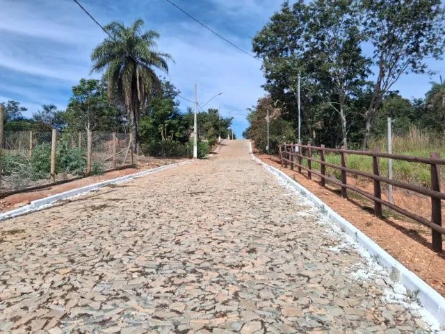Lote 800m2 em Condomínio fechado - Foto 3