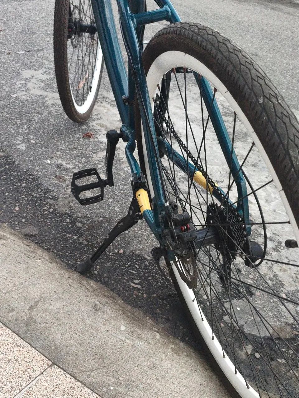 Bicicleta aro 29 top!!! - Foto 4