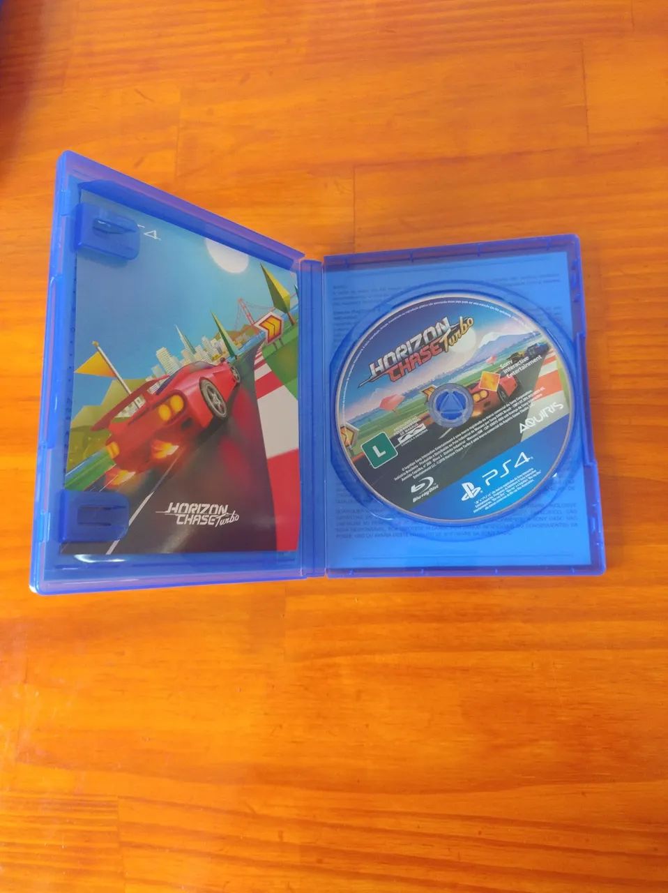 Horizon Chase turbo ps4  - Foto 2