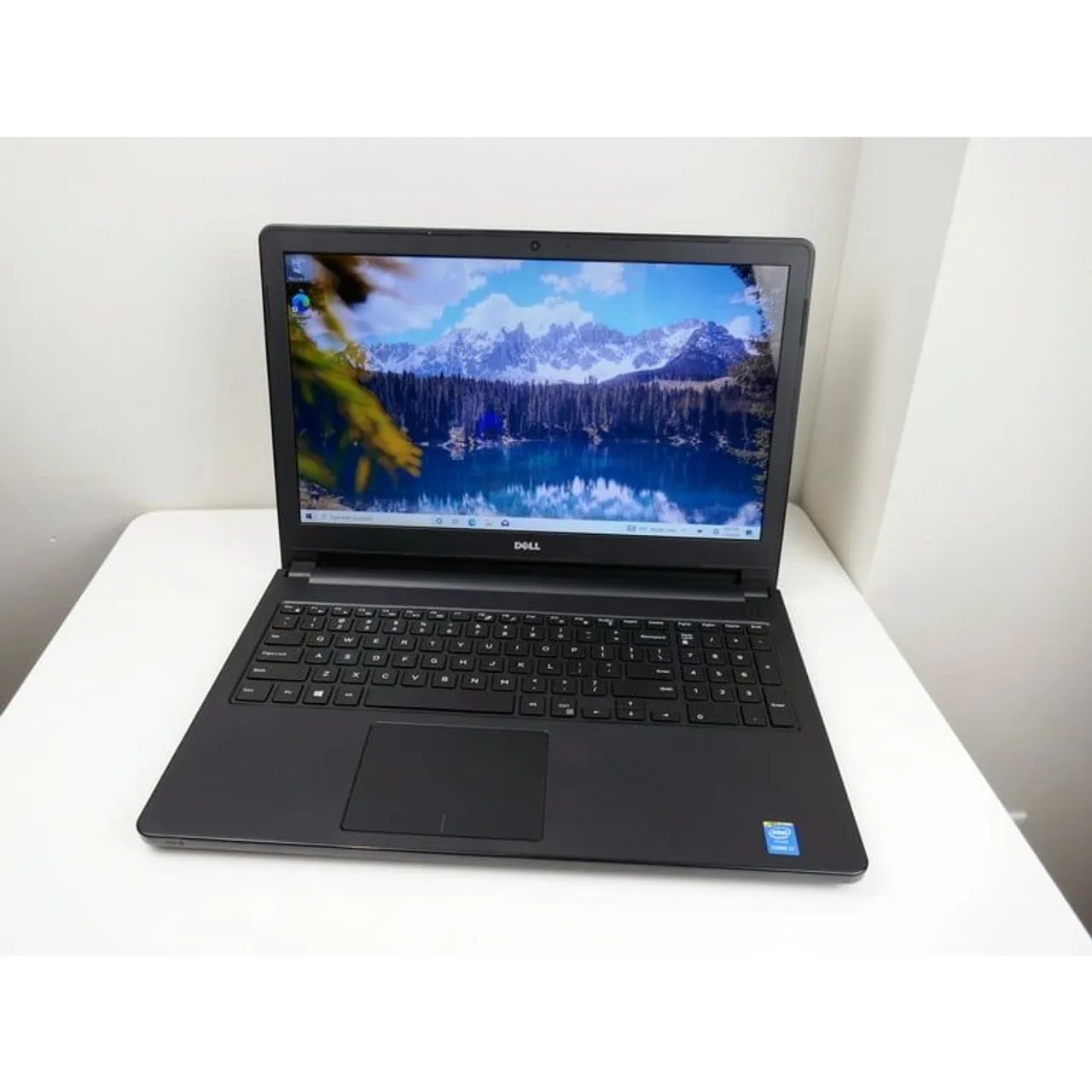 Notebook Dell Inspiron i5 5 geração 12gb ram SSD 128gb com carregador  - Foto 2