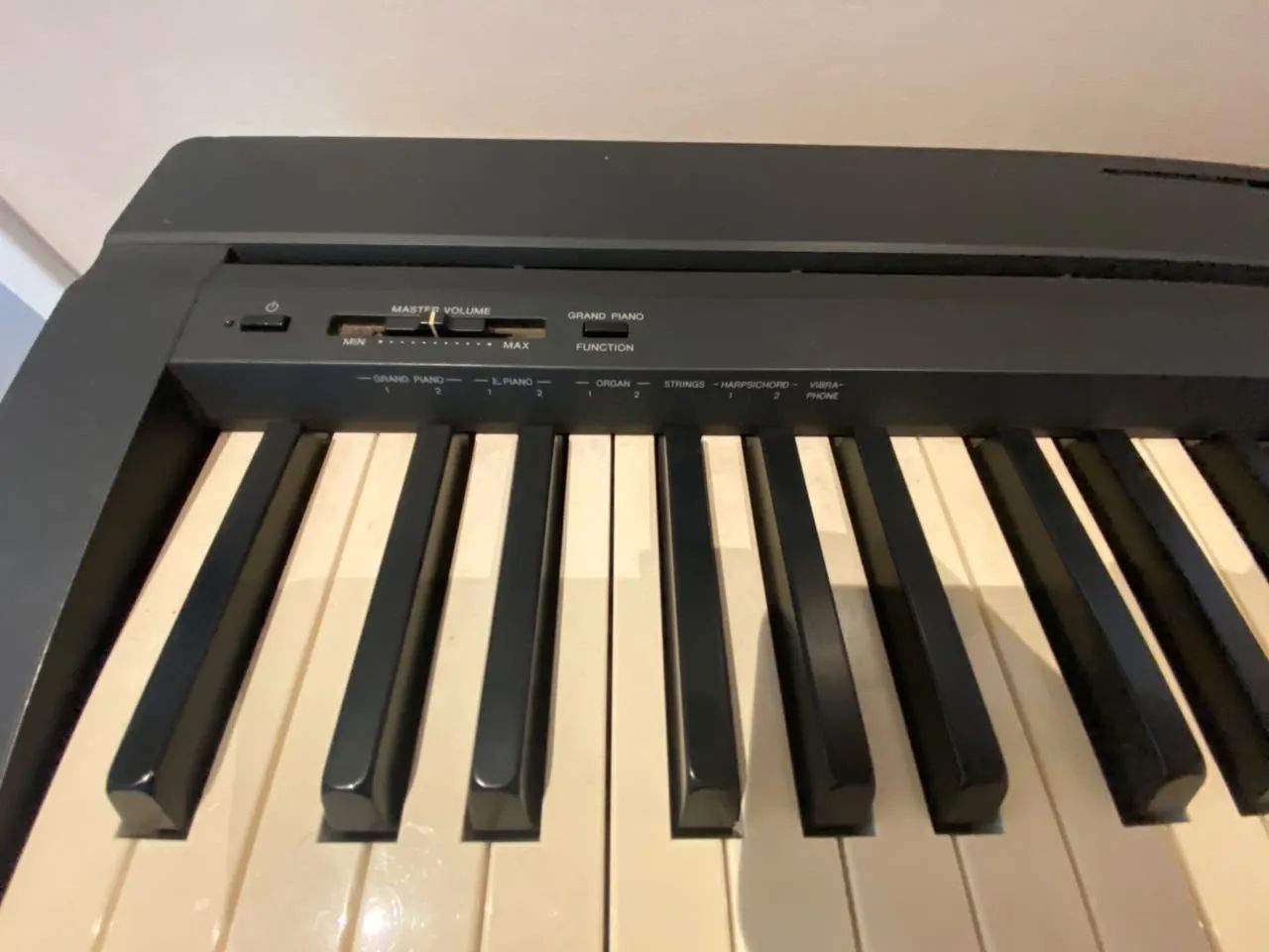 Piano Digital Yamaha - Foto 2