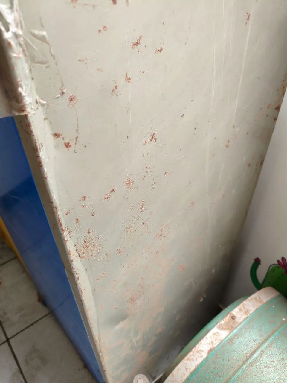 Armário de escritório prateleira ferro aço  - Foto 2