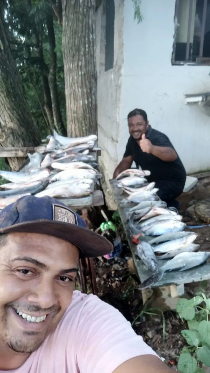 RANCHO DE PESCA - Foto 3