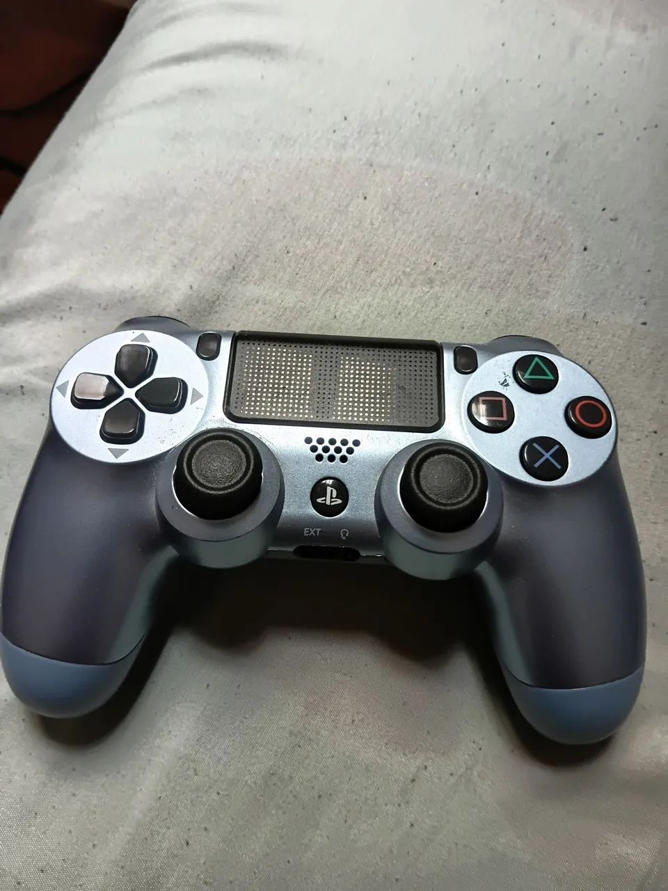 Controle ps4 original funcionando 