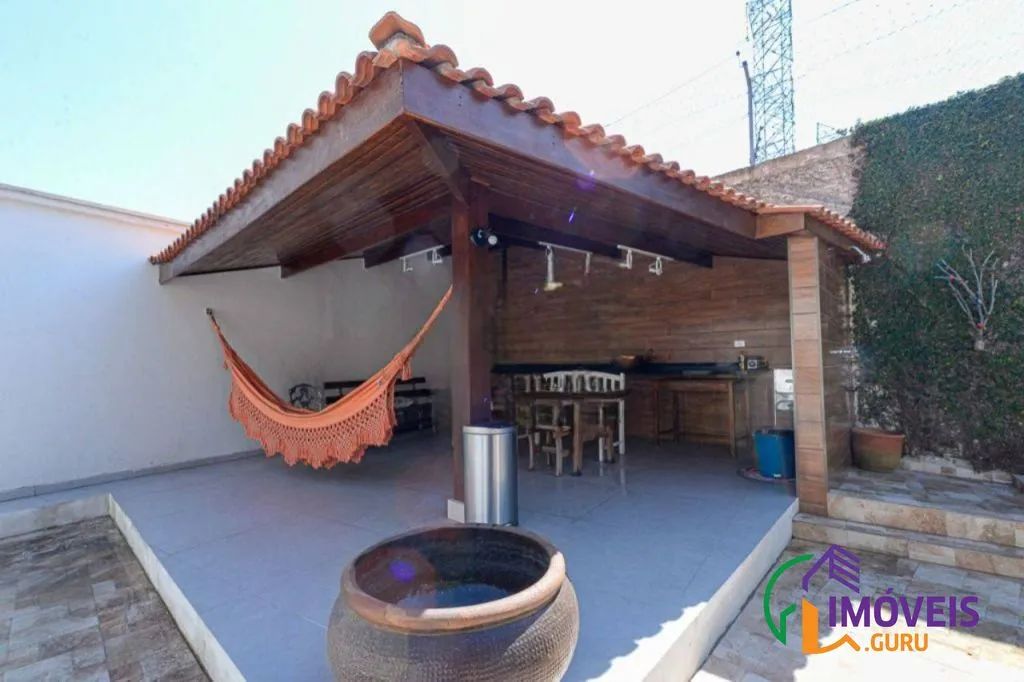 CASA EM CONDOMÍNIO - TAMBORÉ - SP - Foto 5