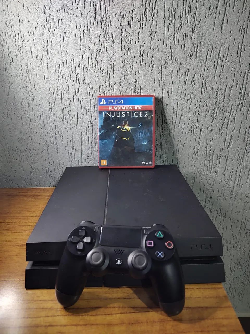 PS4 500g. - Foto 2