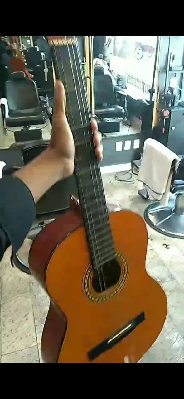 Violão  - Foto 2