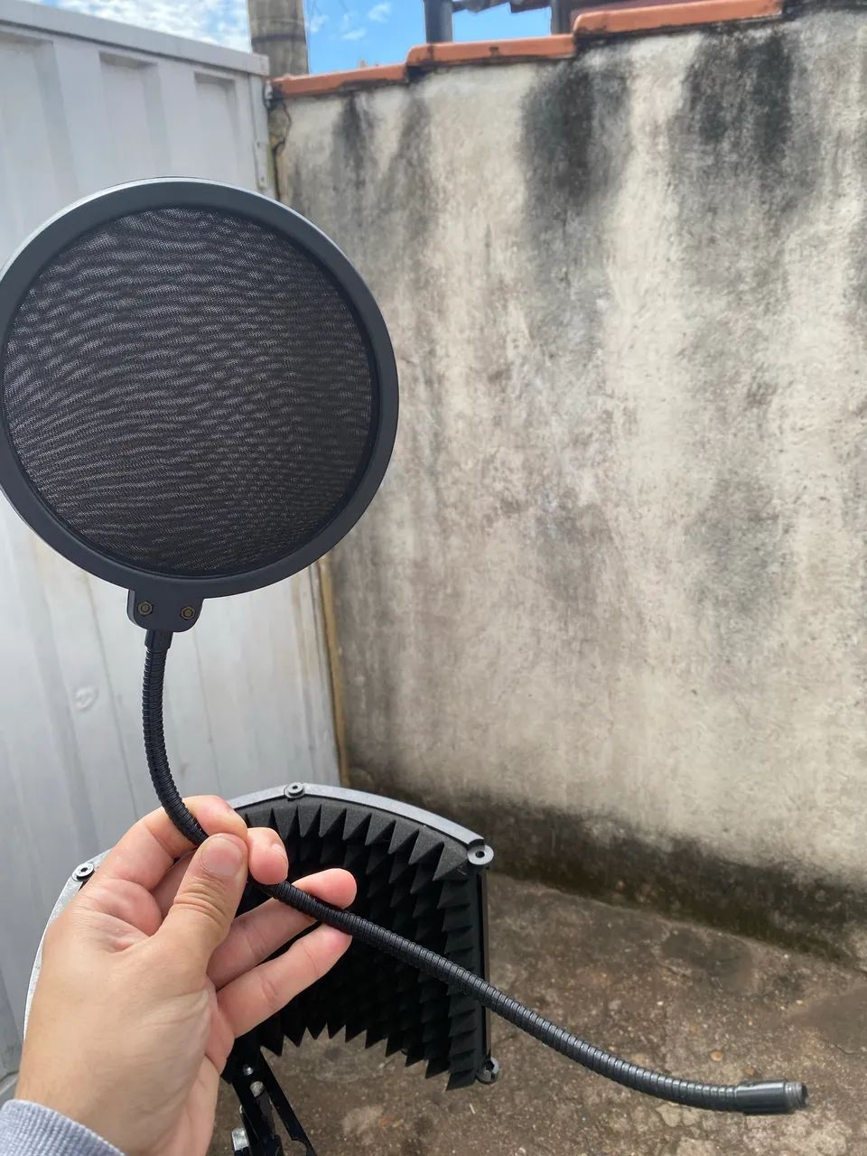 Microfone mxl 990 - Foto 2