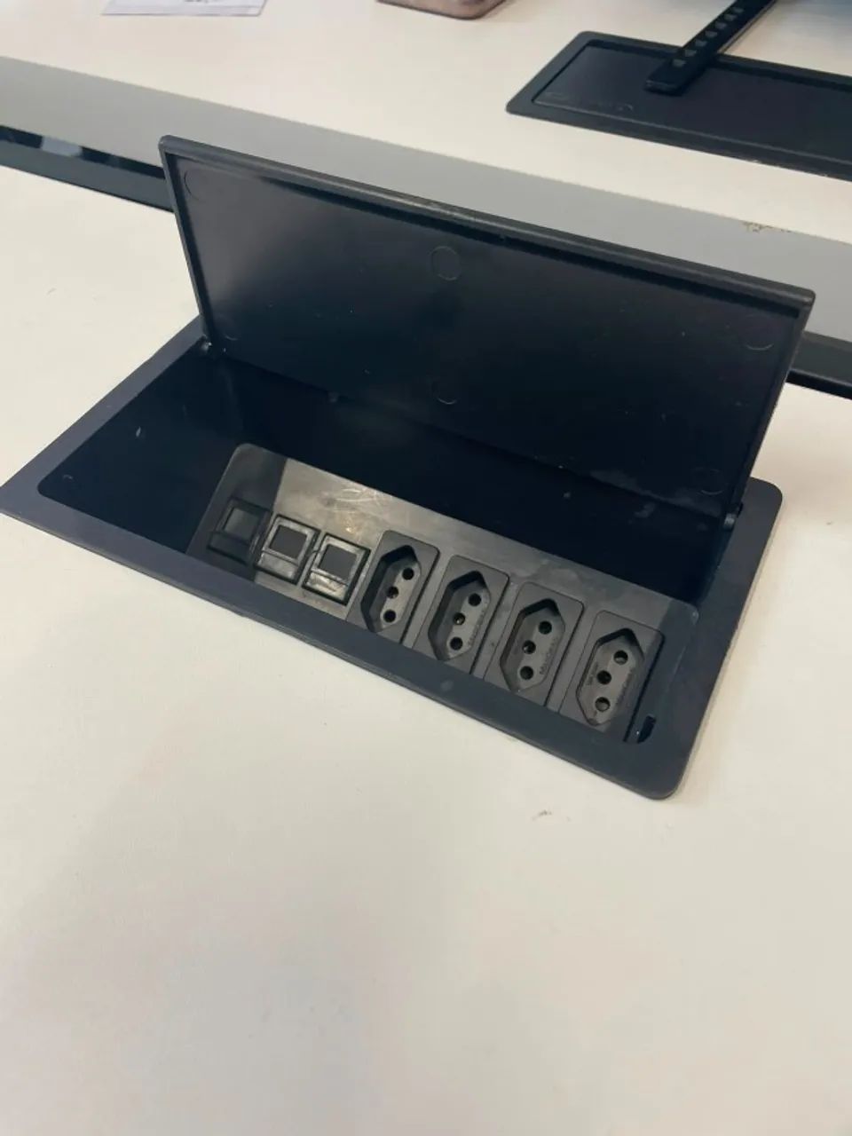 mesa de escritório - Foto 2