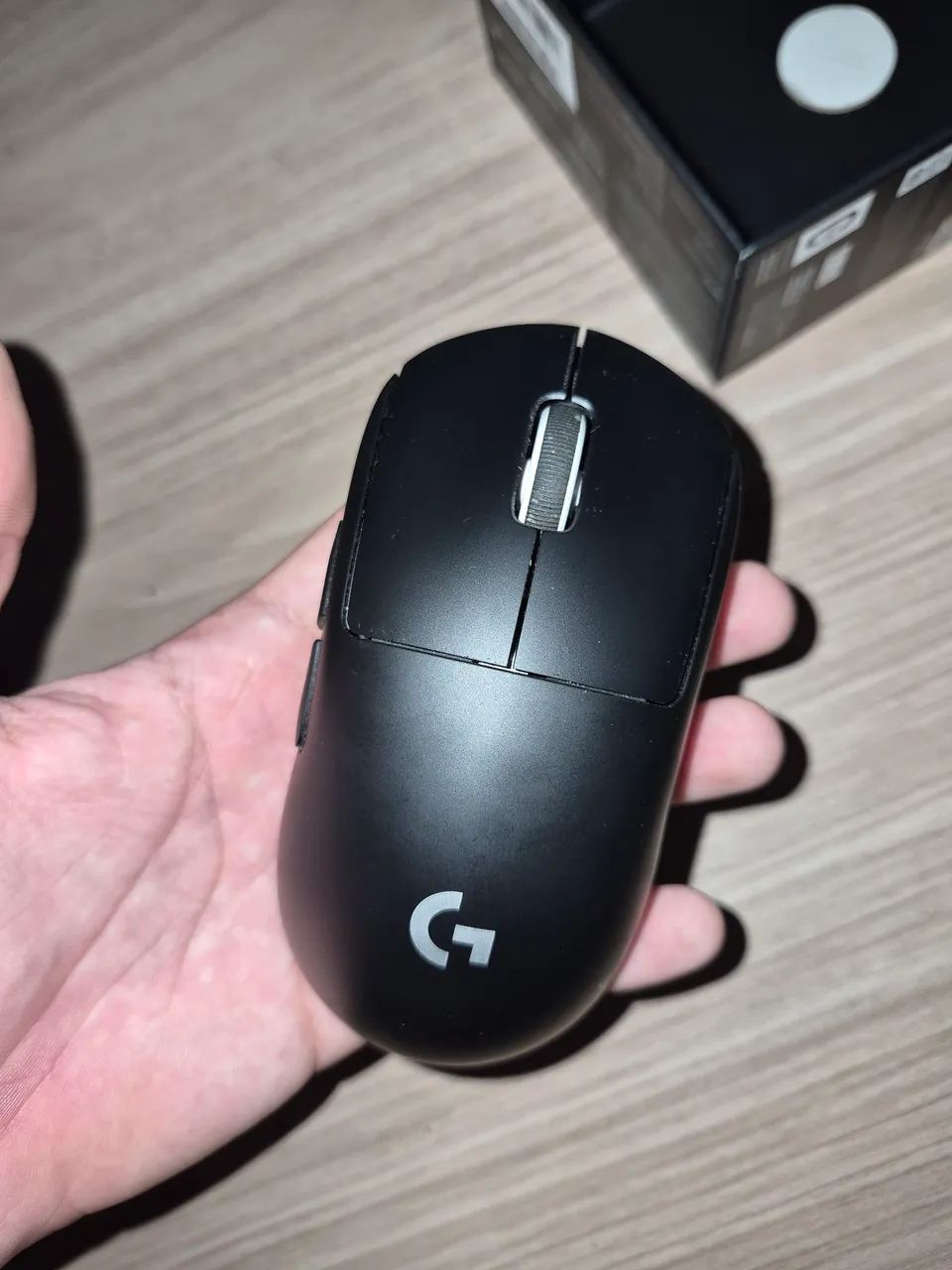 G Pro X superligth 2!!! - Foto 2