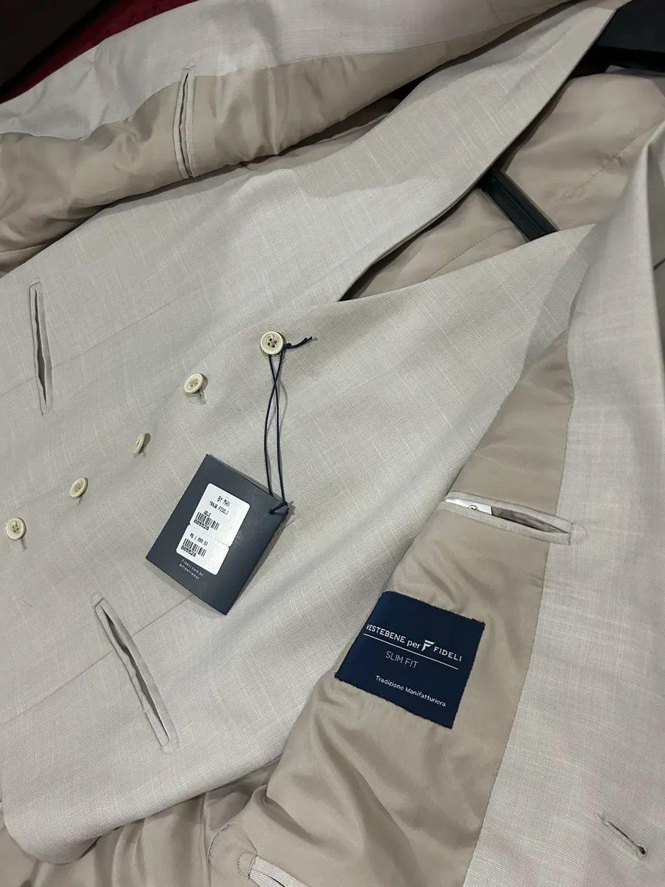 BLAZER + COLETE BYMAN - Foto 2