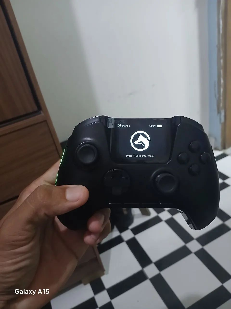 Controlador Manba one v2 - Foto 2