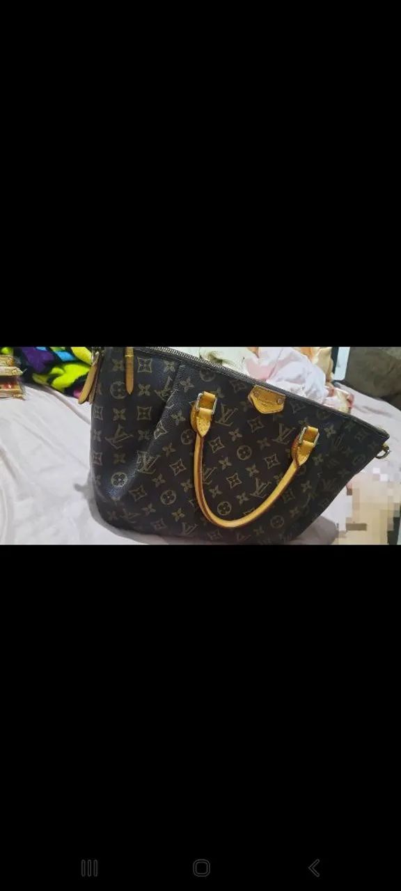 Bolsa Louis Vuitton 