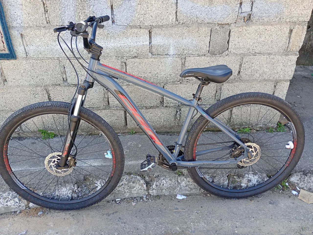 Bicicleta - Foto 3