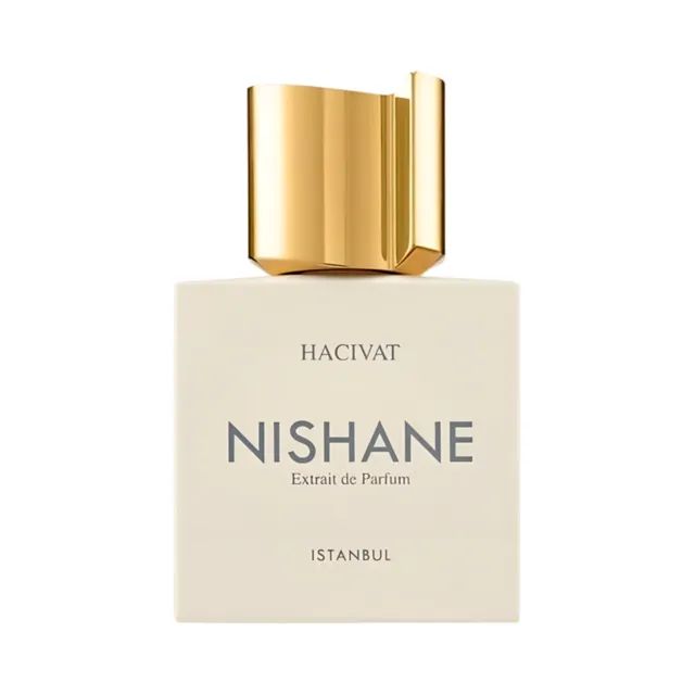 Perfume Nishane Hacivat 100ml