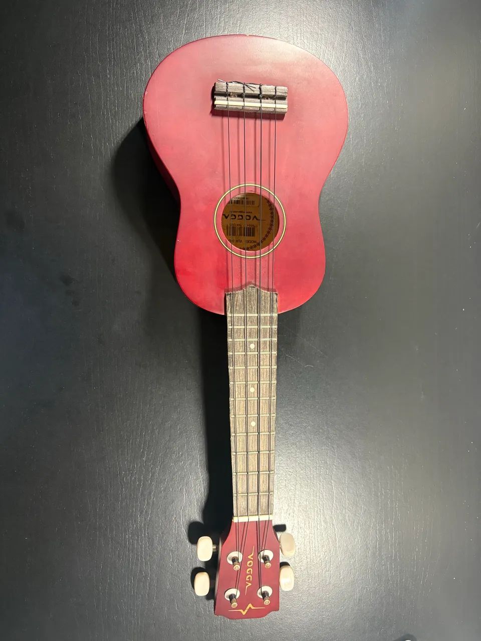 Ukulele Vogga - Foto 3