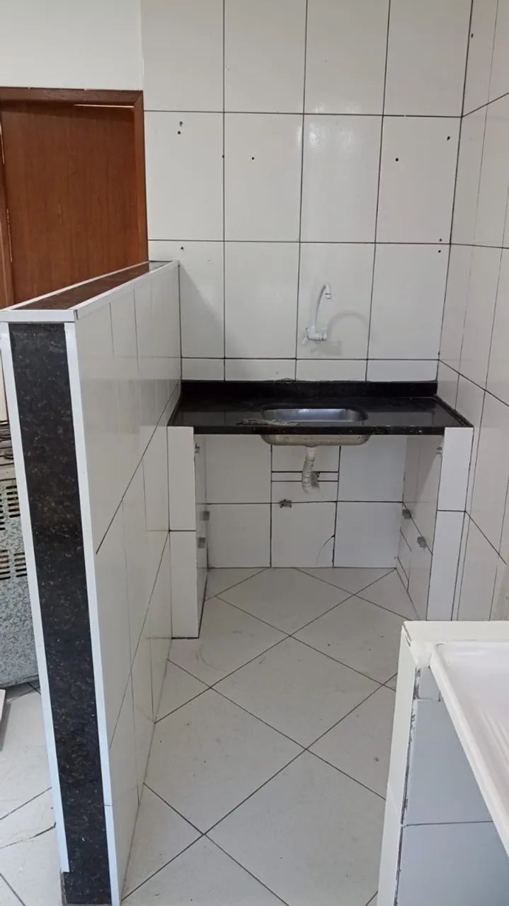 Alugo kitnet  - Foto 4