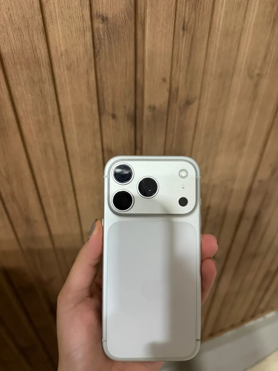 iphone 17 Pro  - Foto 2