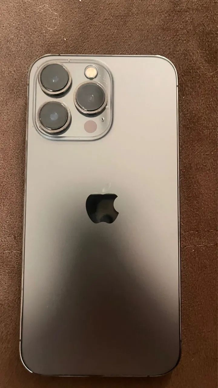 iPhone 13 Pro - Celulares e Smartphones - Brisa Mar, Itaguaí