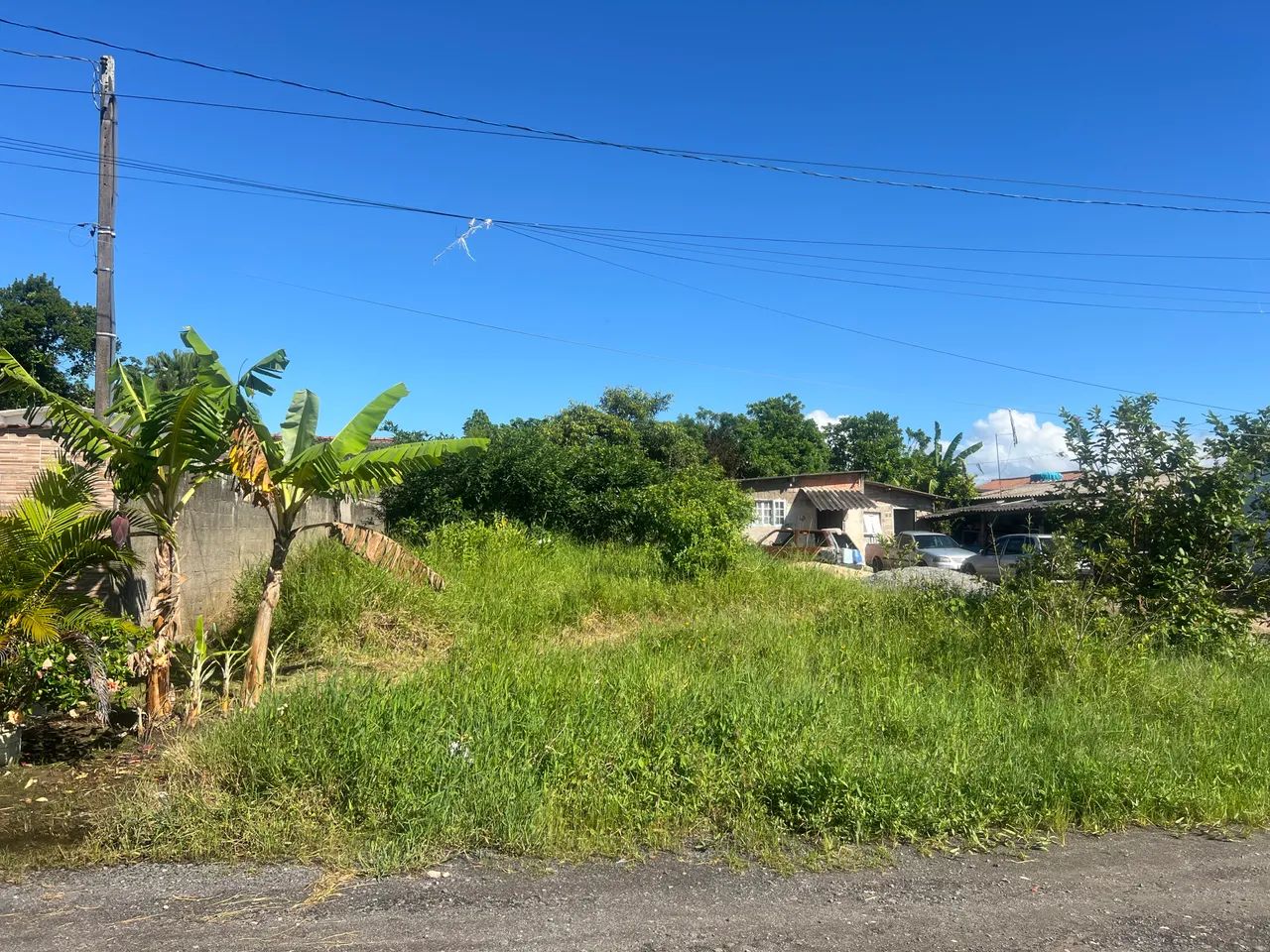 Foto - Peruíbe - Balneário Caraguava