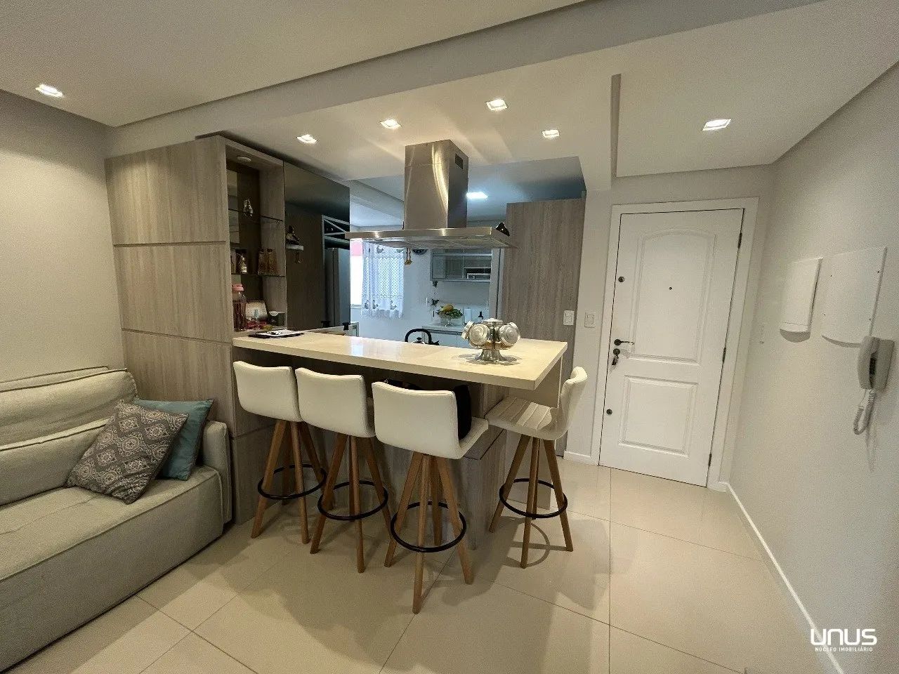Apartamento com 3 quartos no Estreito - Foto 5