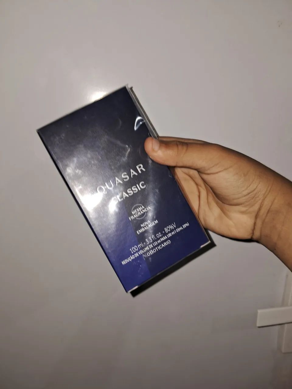 Quasar CLASSIC