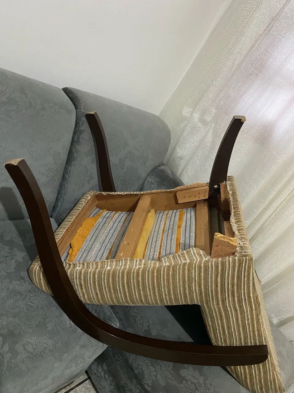 Poltrona Vintage - Foto 3