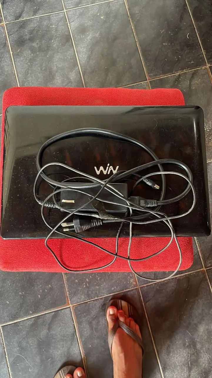 NOTEBOOK CCE - Foto 4