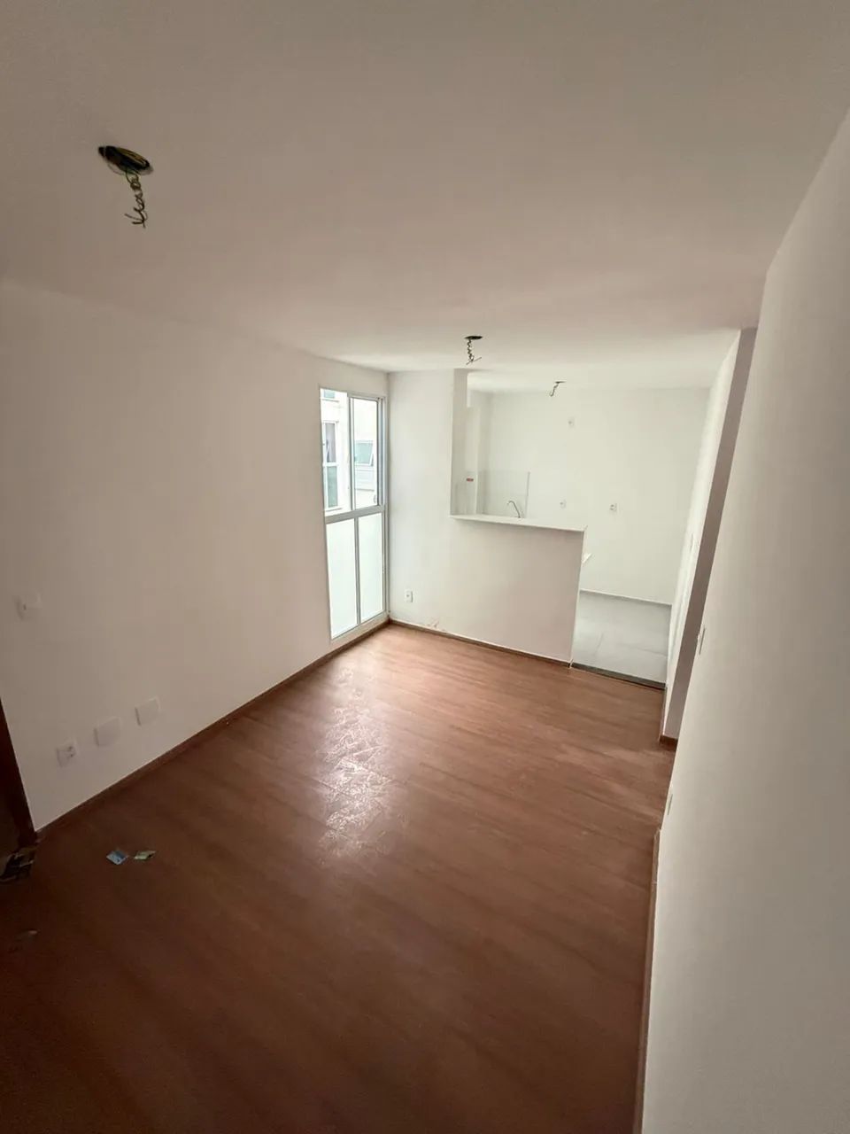     Vendo Mirante das Estrelas, pronto pra morar, 2 quartos, nascente  - Foto 2