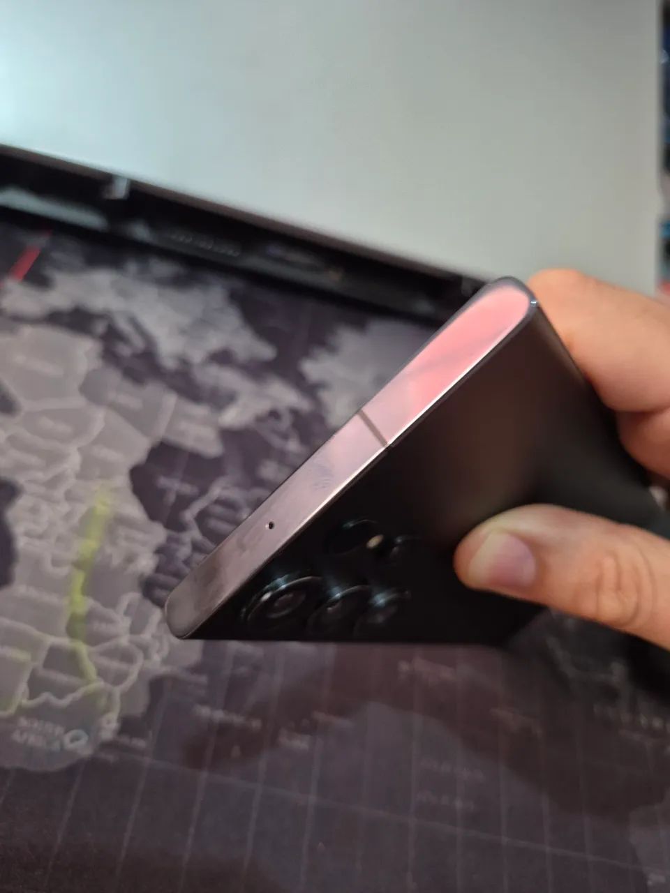 Galáxy s23 ultra caixa e NF - Foto 5