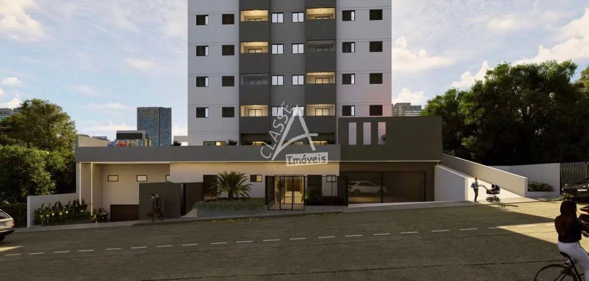 Lançamento 2 Dormitórios com Suíte 55m | Minha Casa Minha Vida - Foto 2