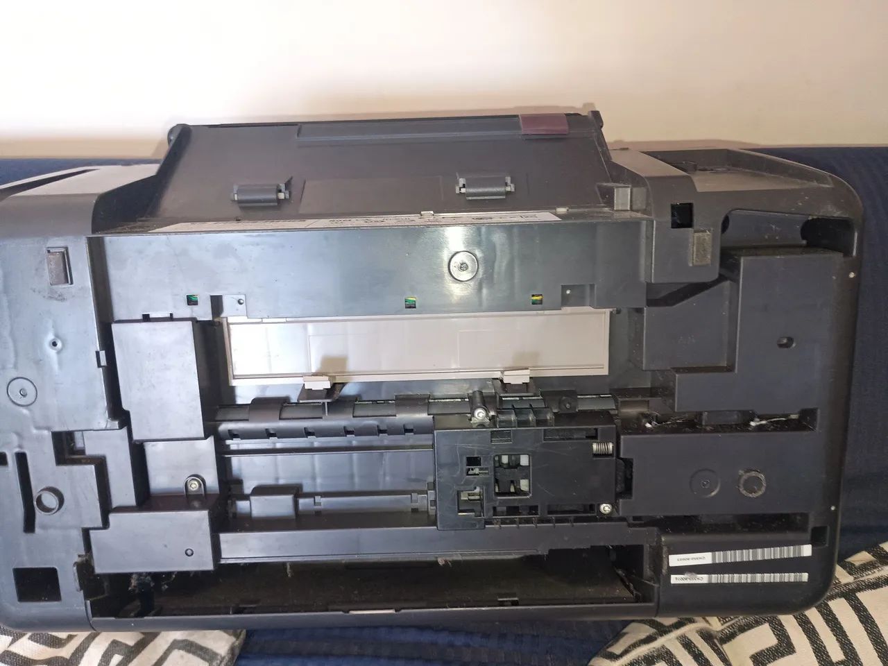 Impressora/ scaner Hp Deskjet 2050  - Foto 4