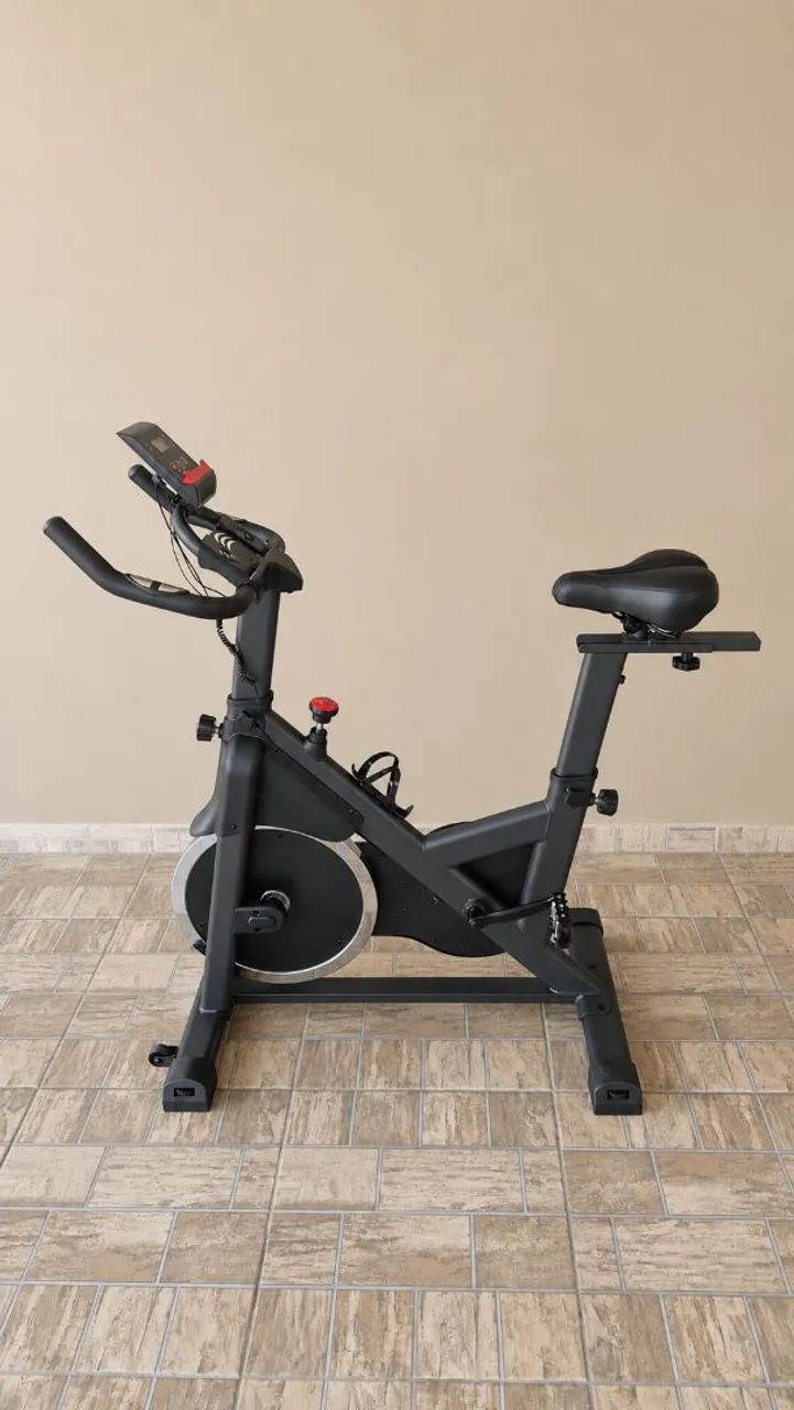 Bicicleta Spinning 20Kg  - Foto 2
