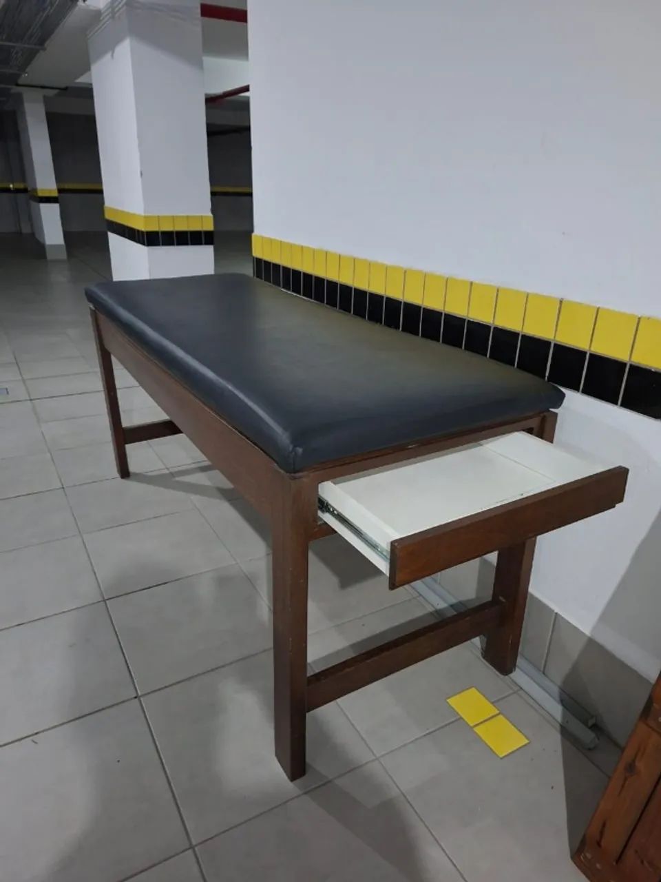 MACA DE FISIOTERAPIA - Foto 2