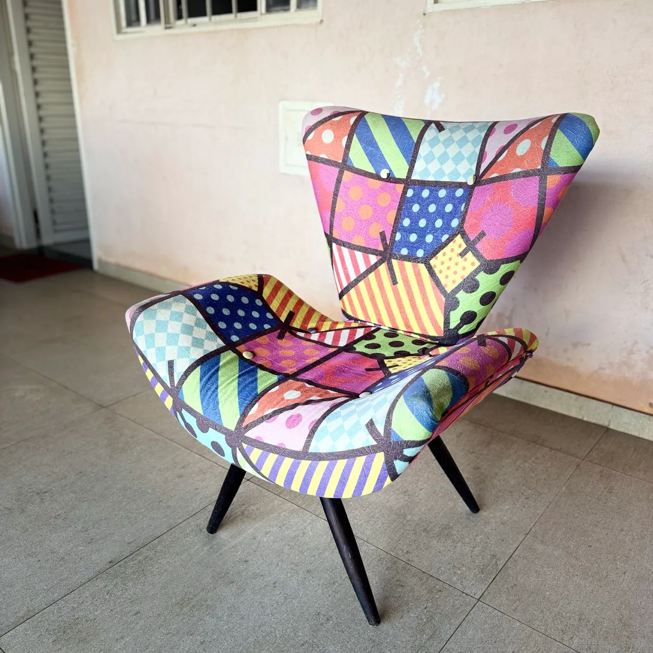 Poltrona 65163268814593121