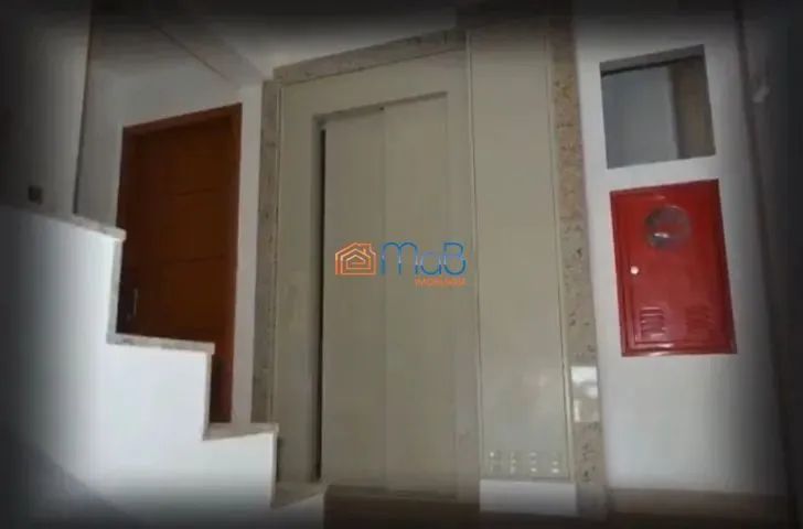 APARTAMENTO NA LAGOA - Foto 4