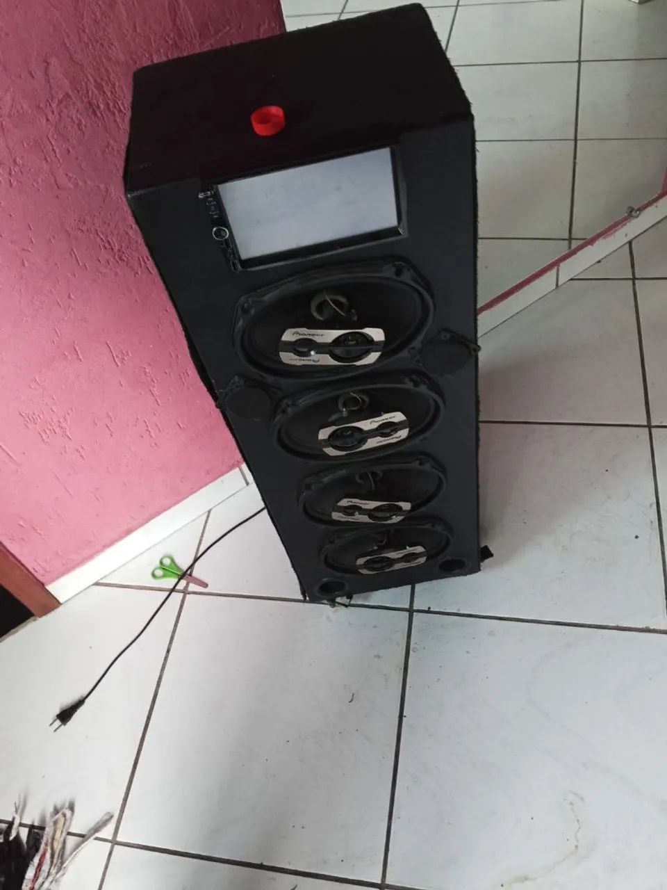 Vendo som  - Foto 4