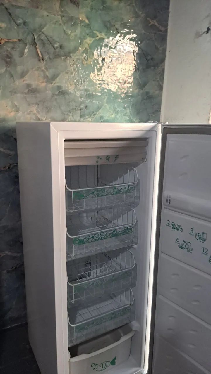 Freezer Vertical  - Foto 4