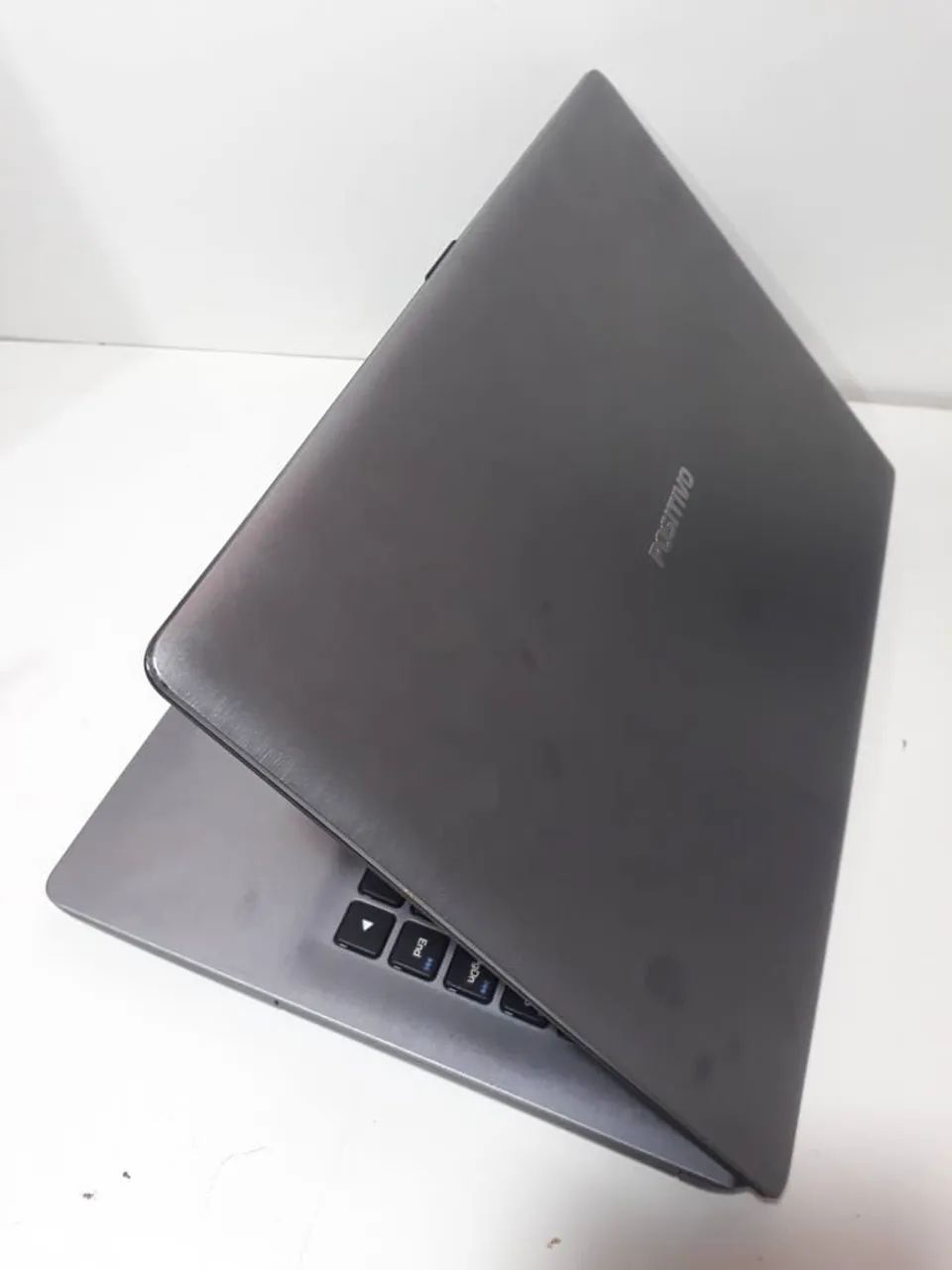 Notebook HD de 500gb 4gb de ram windows e pacote office  - Foto 3