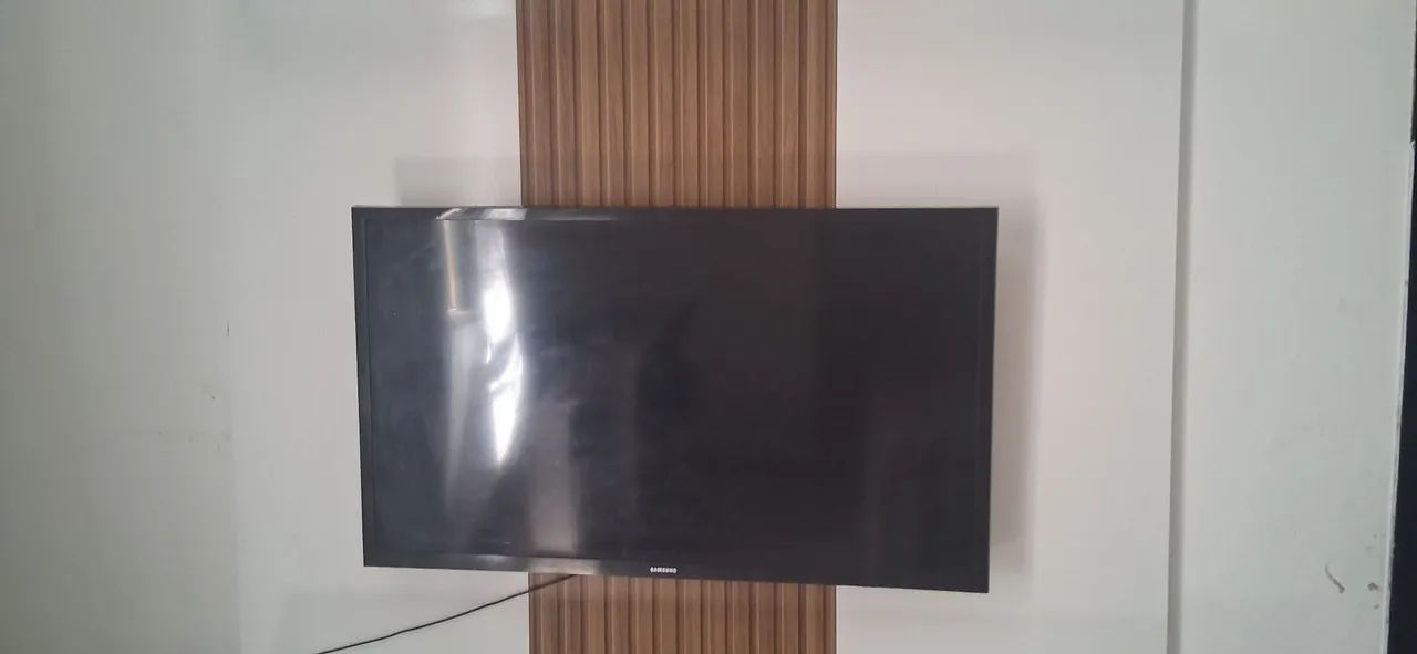 TV Samsung 32? - COM DEFEITO