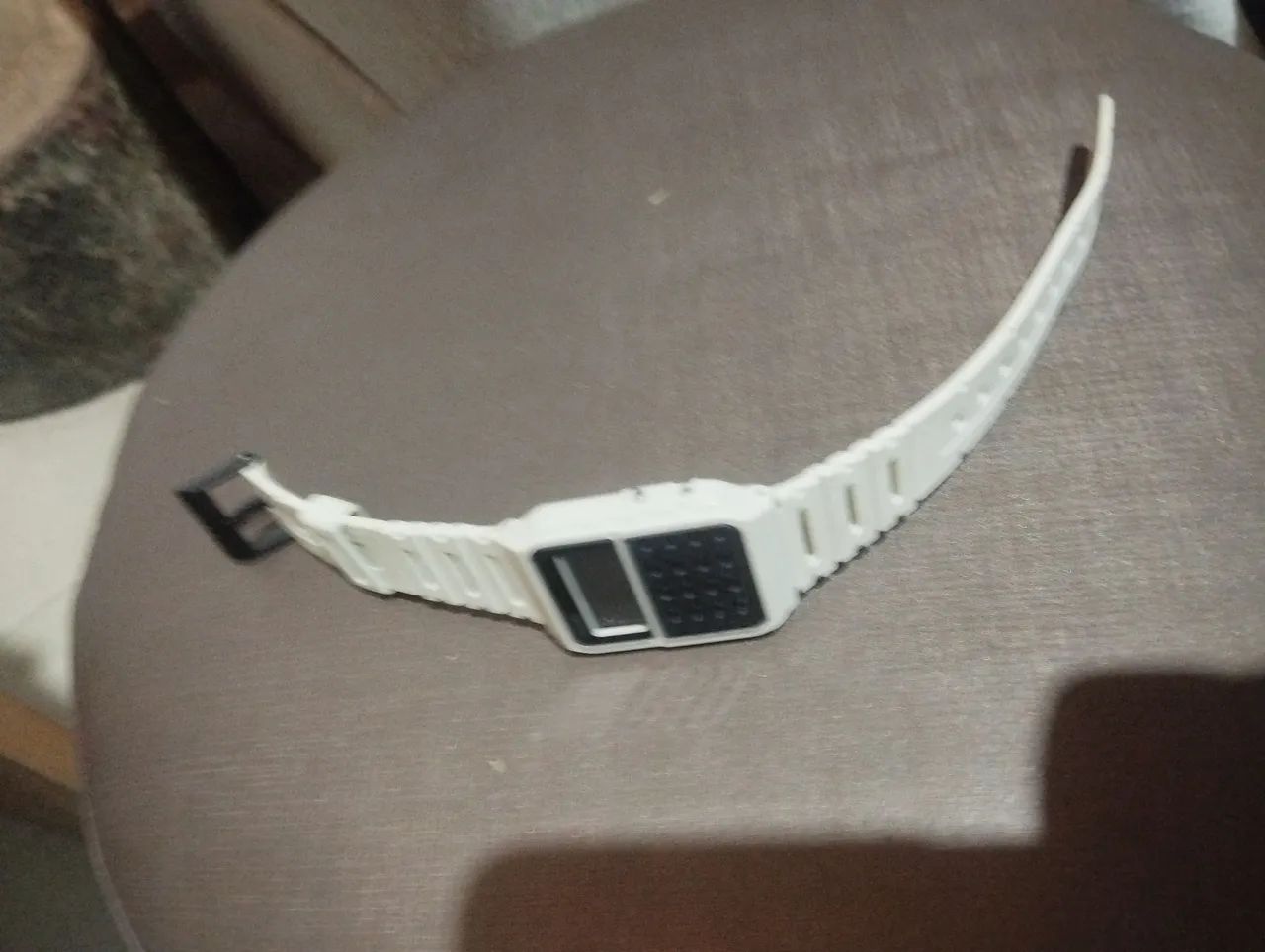 Cássio calculadora - Foto 4