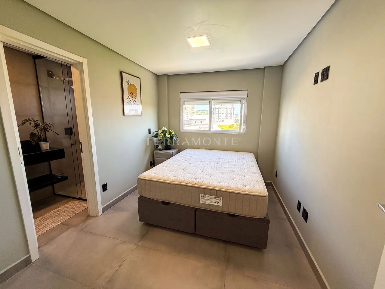 Apartamento garden no Residencial Puerta de Alcalá - Foto 5