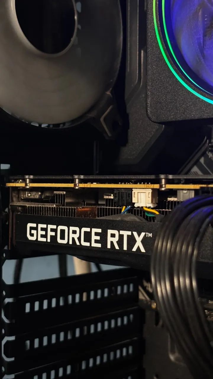 PC GAMER RYZEN - Foto 3