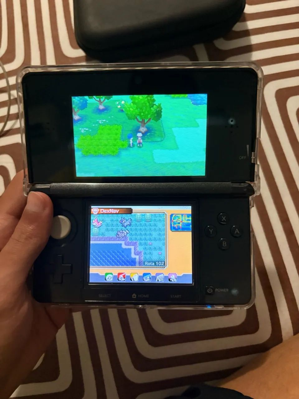 Old 3ds  - Foto 3