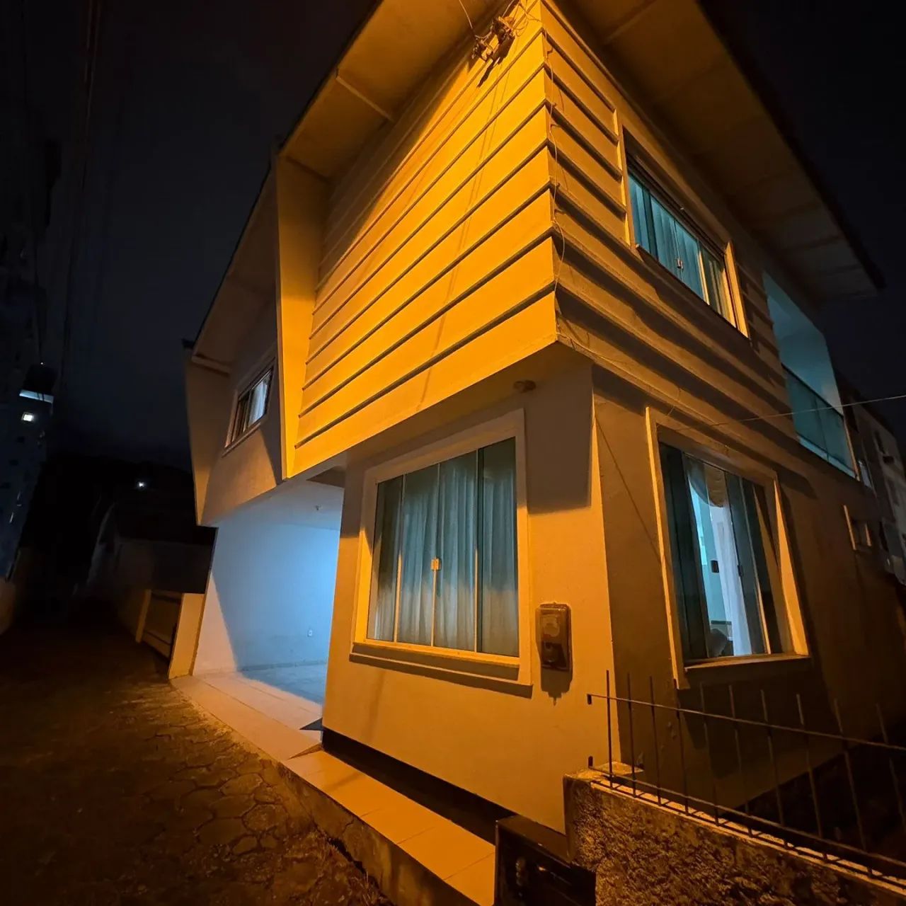 Casa para locação, Coqueiros, Florianópolis, SC - Foto 2