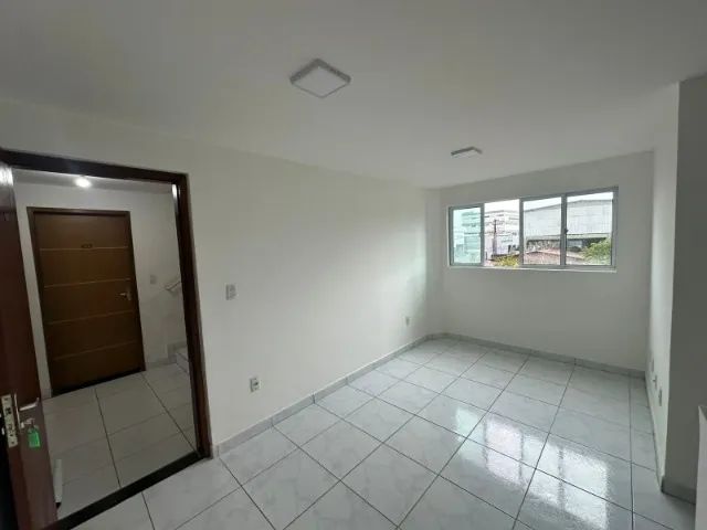 Apartamento no Muçumagro com 2 quartos sendo 1 suíte. - Foto 3