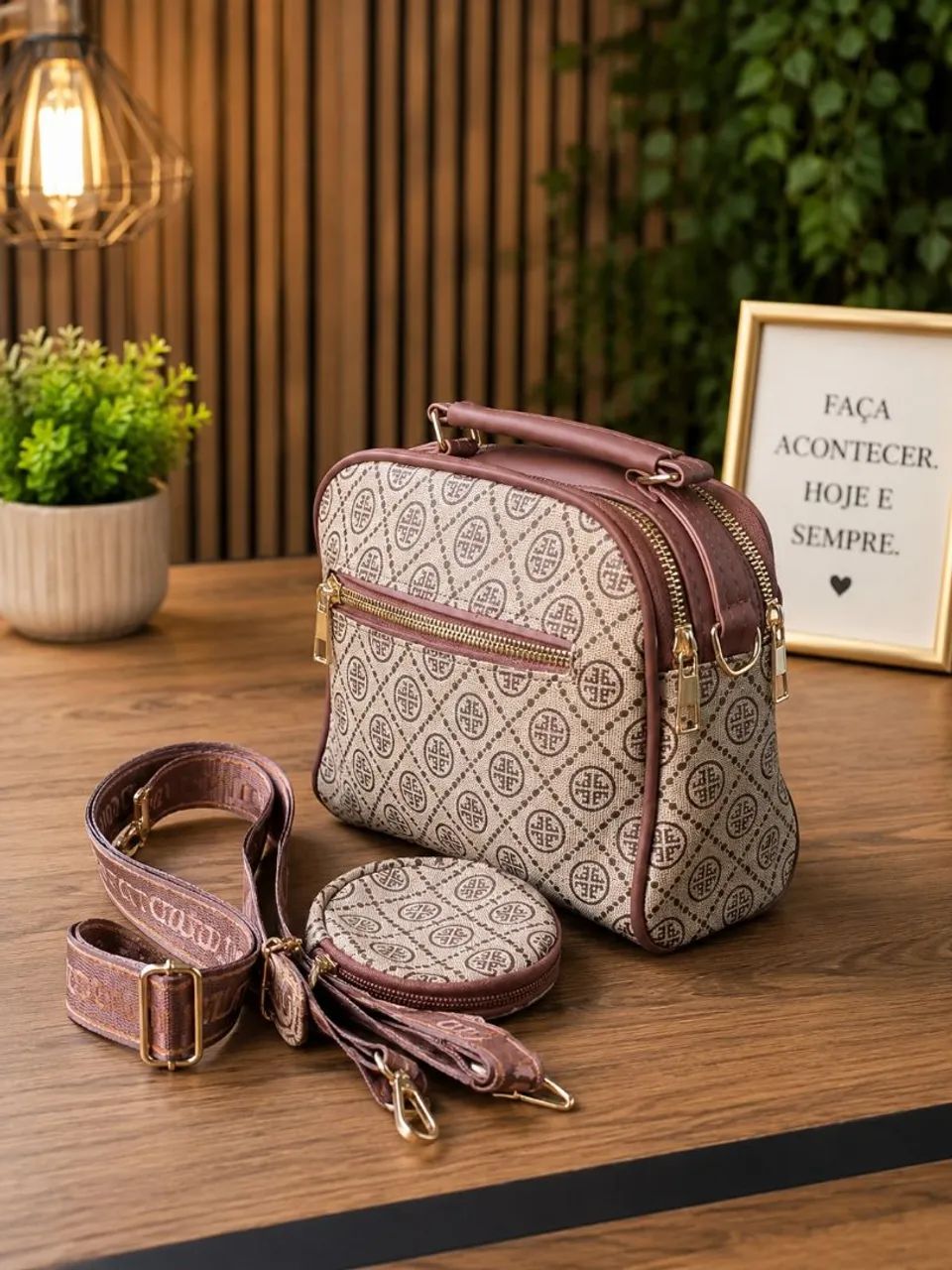 Bolsa Nova  - Foto 2