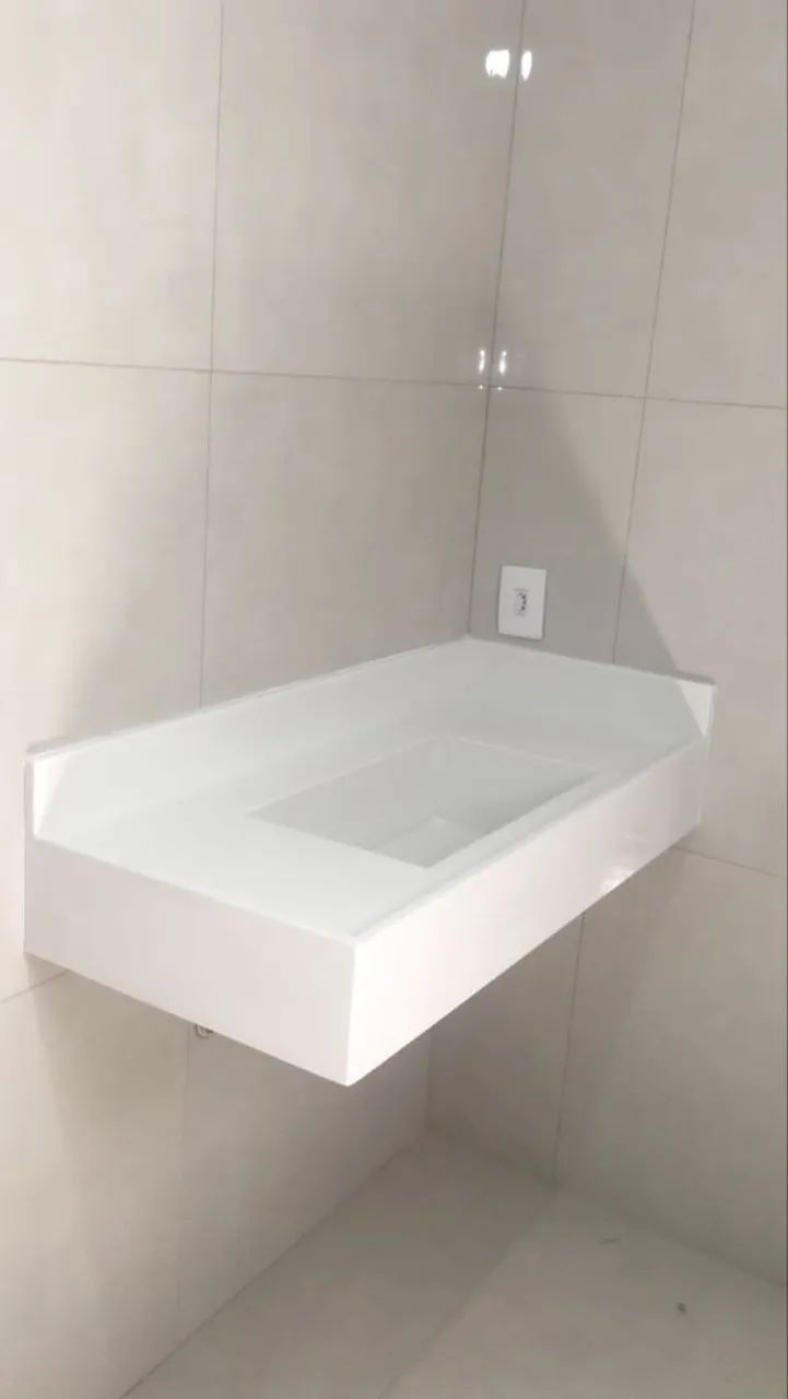 Marmoraria Viton - Seu Projeto em Mármore e Granito com Qualidade e Acabamento Impecável! - Foto 5